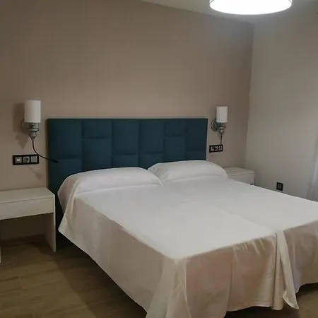 بيت للعطل La Olma *