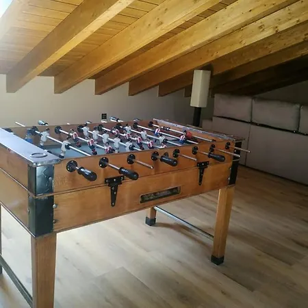 La Olma بيت للعطل