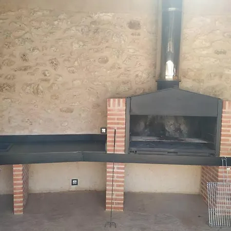 La Olma * Campillo de Aranda