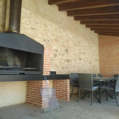 La Olma Casa de Férias