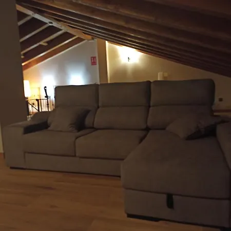 La Olma Casa de Férias *