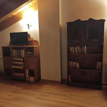 بيت للعطل La Olma