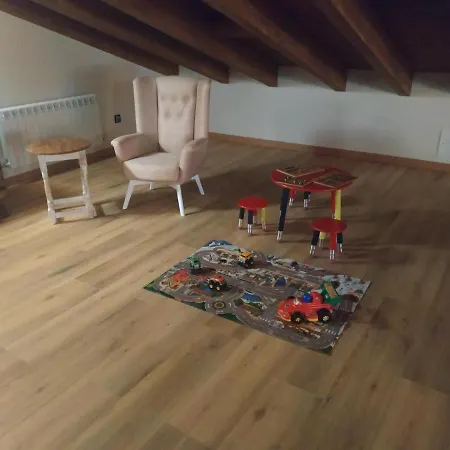 La Olma * Campillo de Aranda