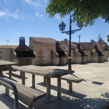 بيت للعطل La Olma *