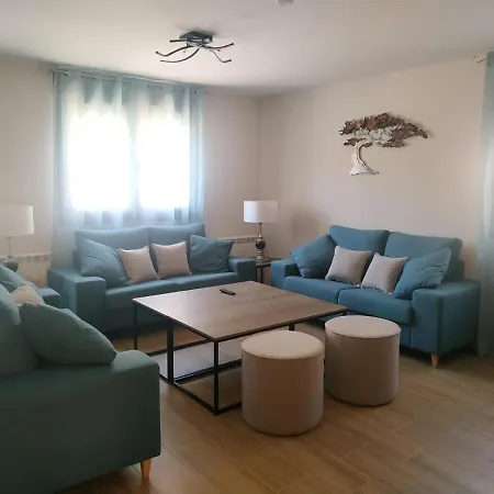 La Olma Campillo de Aranda