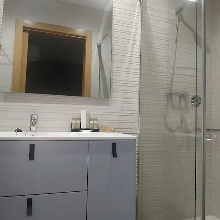 בית נופש La Olma *