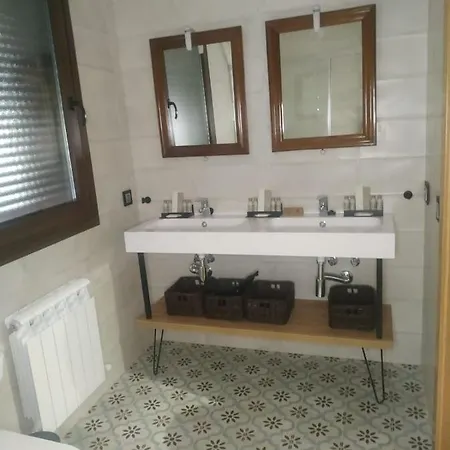 La Olma Campillo de Aranda