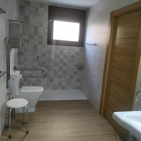 بيت للعطل La Olma *