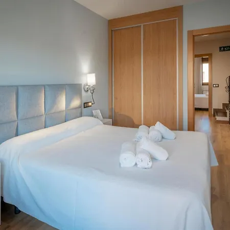 La Olma * Campillo de Aranda