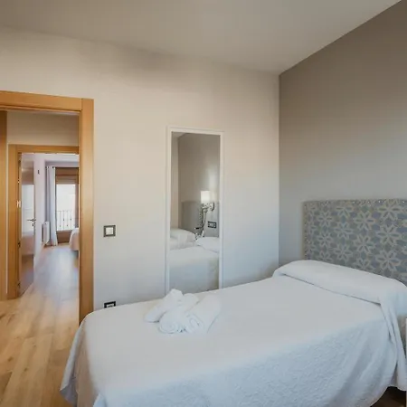 بيت للعطل La Olma