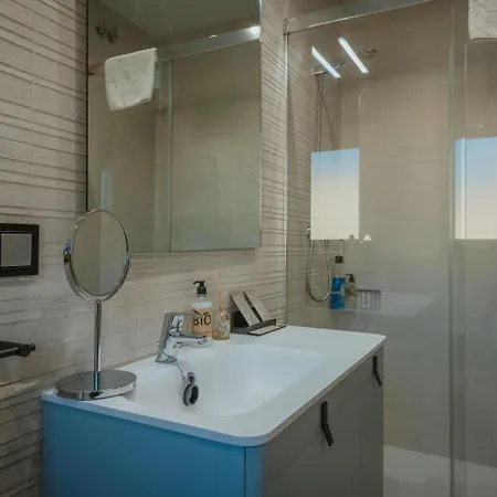 بيت للعطل La Olma *