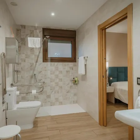 بيت للعطل La Olma *