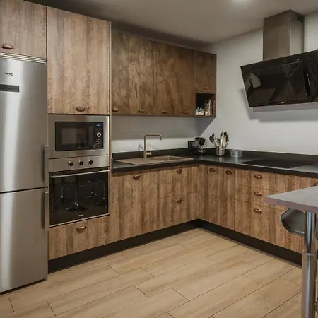 La Olma Campillo de Aranda