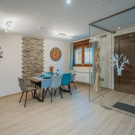 La Olma بيت للعطل