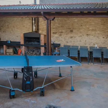 La Olma Campillo de Aranda