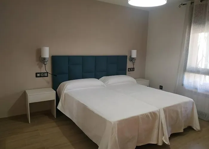 Hébergement de vacances La Olma *