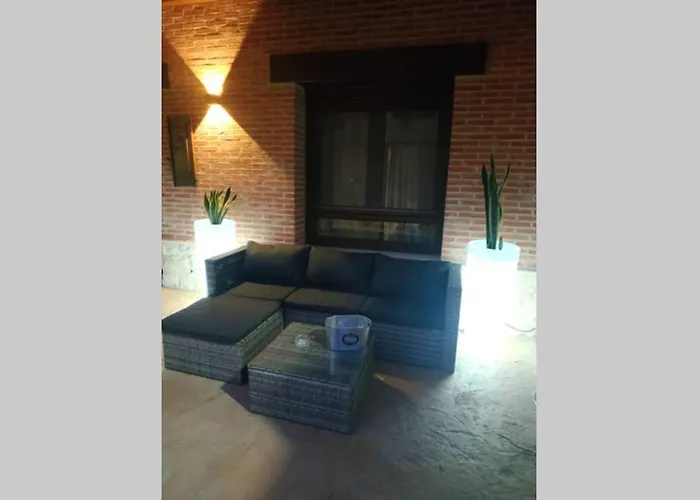 Hébergement de vacances La Olma *