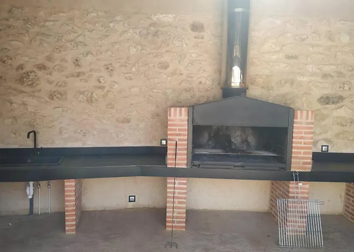 La Olma * Campillo de Aranda