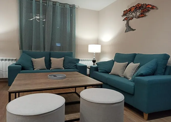 La Olma Campillo de Aranda