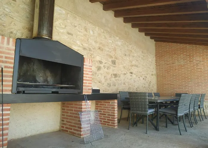 La Olma Hébergement de vacances