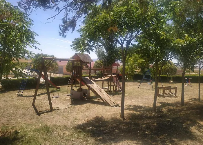 La Olma Campillo de Aranda