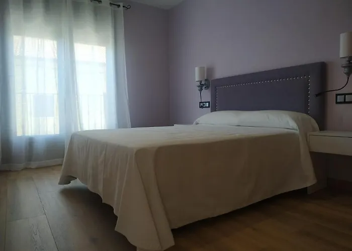 La Olma Hébergement de vacances *