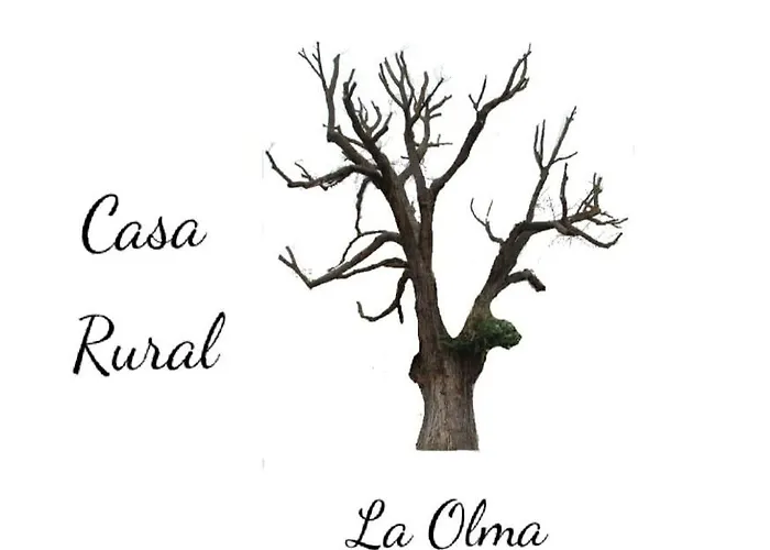 Hébergement de vacances La Olma Campillo de Aranda