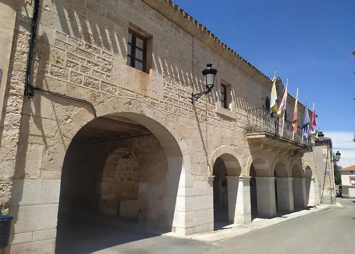 La Olma * Campillo de Aranda