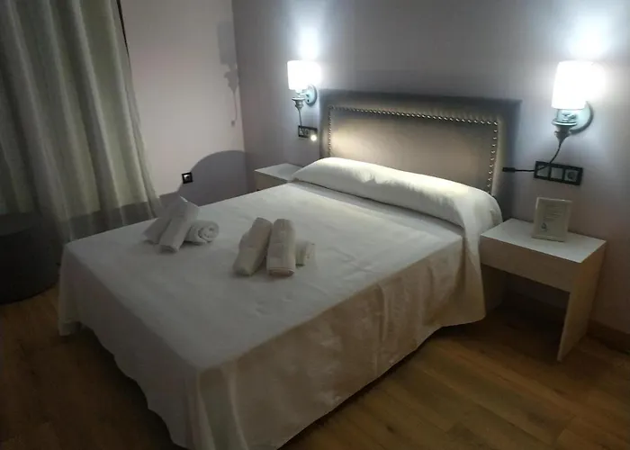 Hébergement de vacances La Olma *