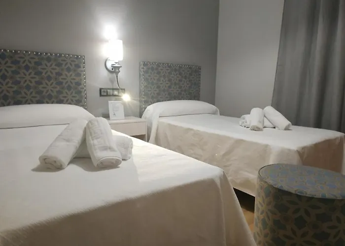 Hébergement de vacances La Olma Campillo de Aranda