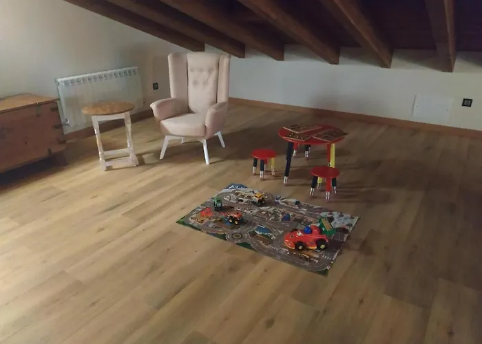 La Olma * Campillo de Aranda