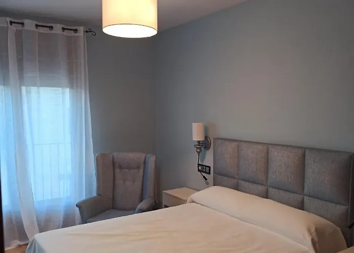 La Olma Hébergement de vacances *