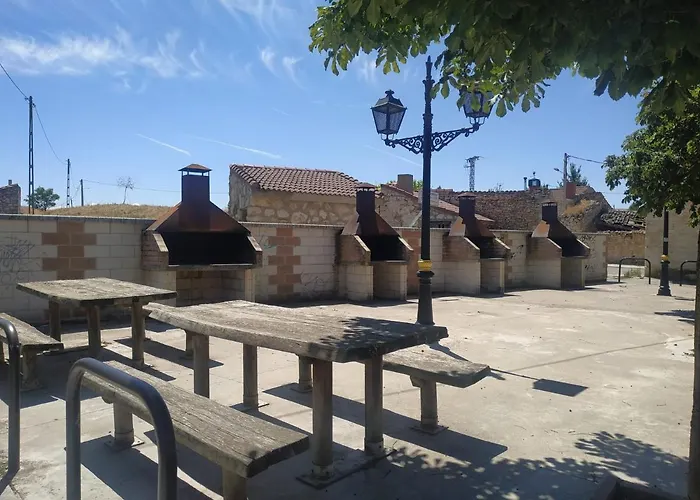 Hébergement de vacances La Olma *