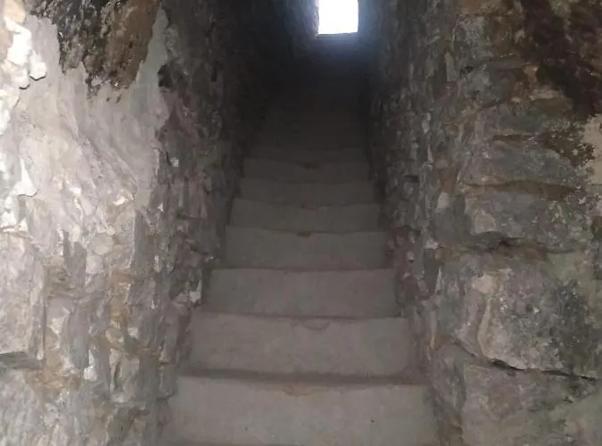 La Olma Hébergement de vacances Campillo de Aranda