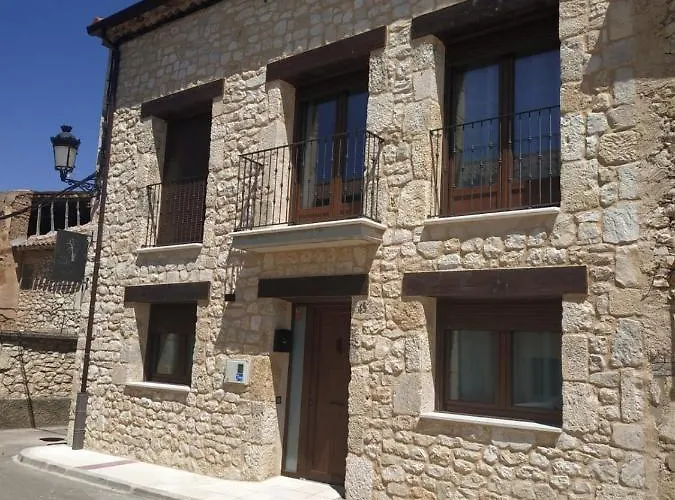 La Olma Campillo de Aranda