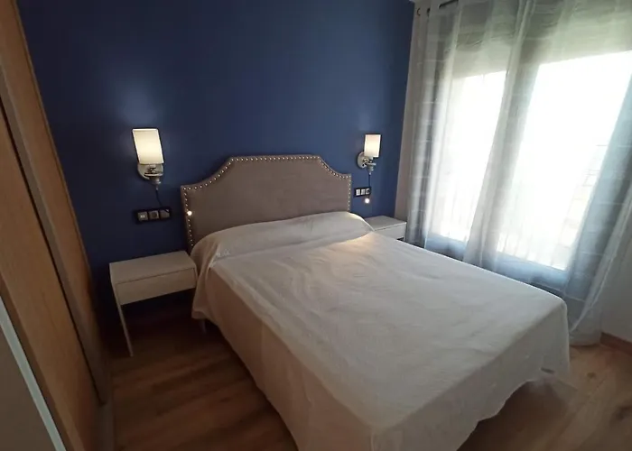 Hébergement de vacances La Olma