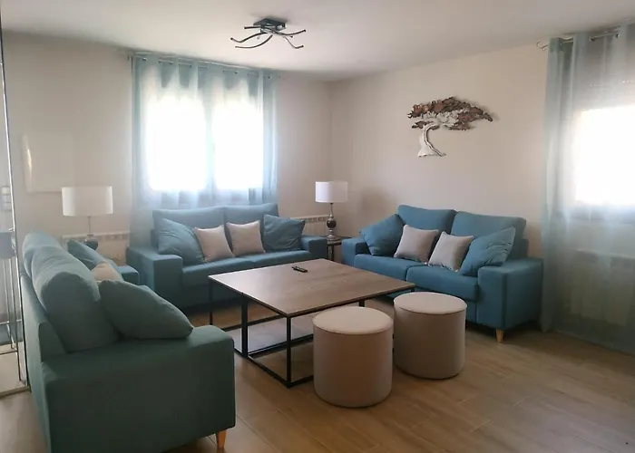 La Olma Campillo de Aranda