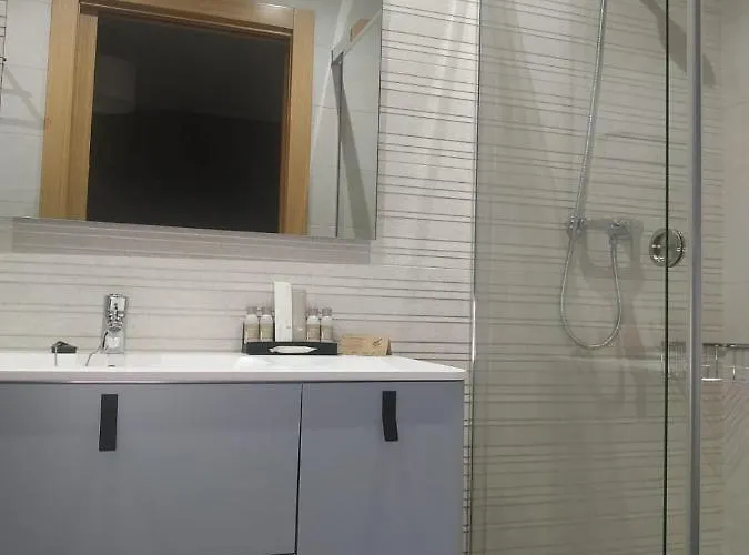 Hébergement de vacances La Olma *