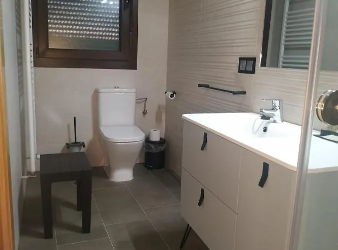 La Olma Campillo de Aranda