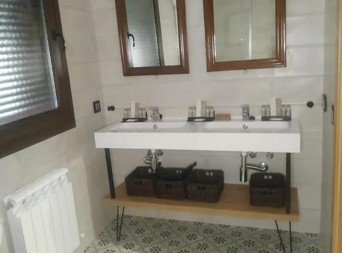 La Olma Campillo de Aranda