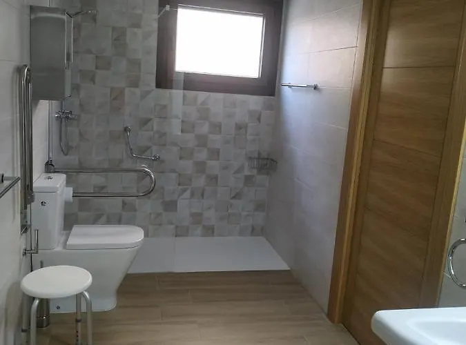 Hébergement de vacances La Olma *