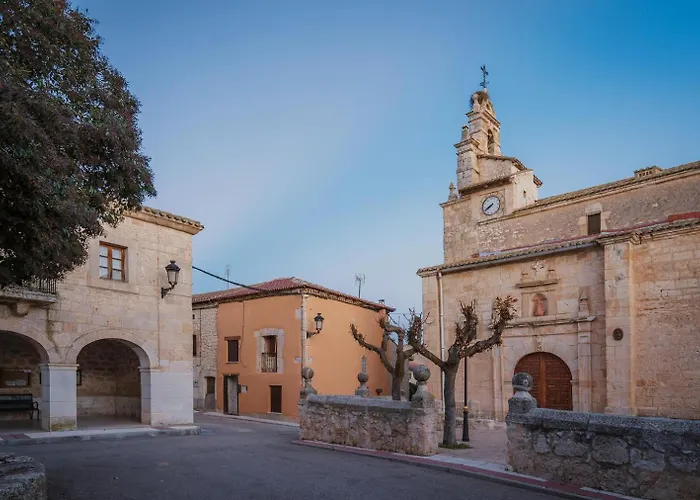 La Olma Campillo de Aranda
