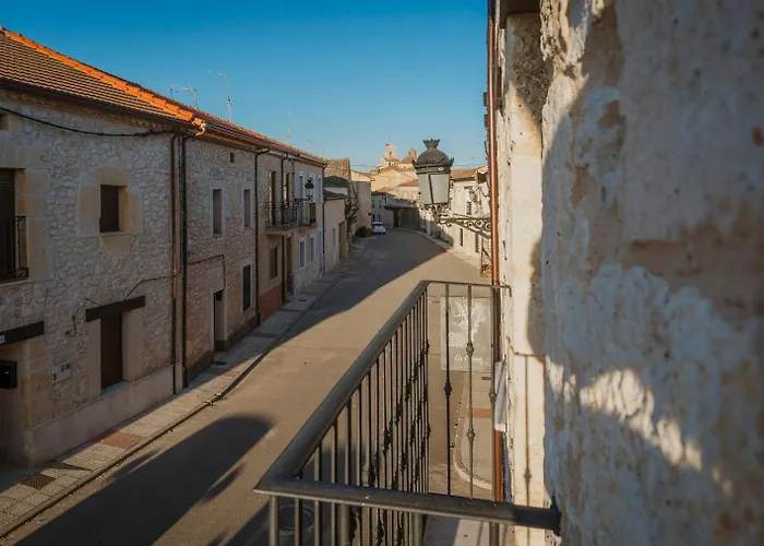 La Olma Hébergement de vacances