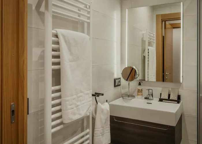 Hébergement de vacances La Olma *