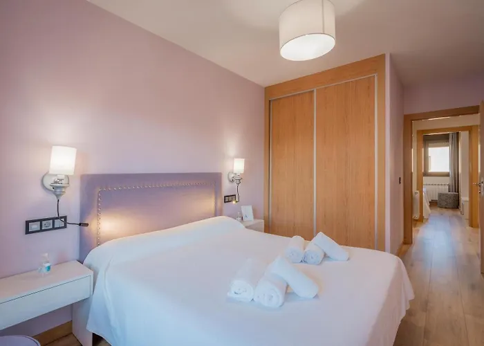 La Olma Campillo de Aranda