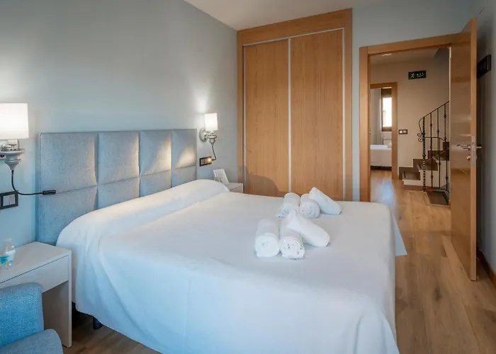 La Olma * Campillo de Aranda