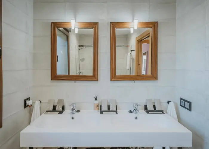 La Olma Hébergement de vacances