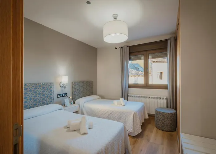 La Olma Hébergement de vacances *