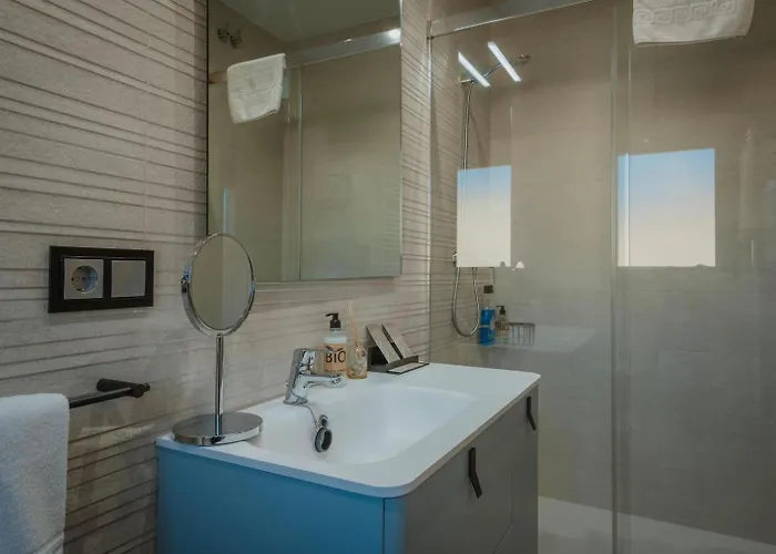 Hébergement de vacances La Olma *