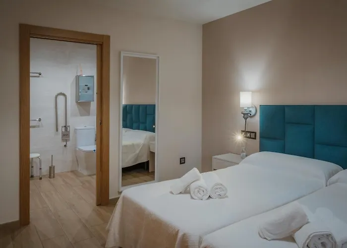 La Olma Hébergement de vacances